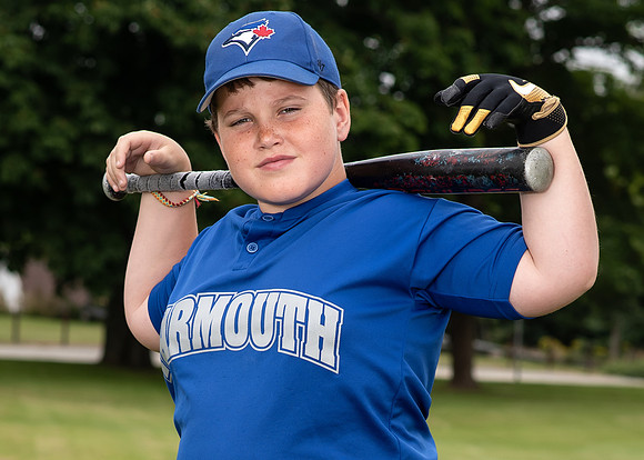 YAMBA 11U RHYNOS-60