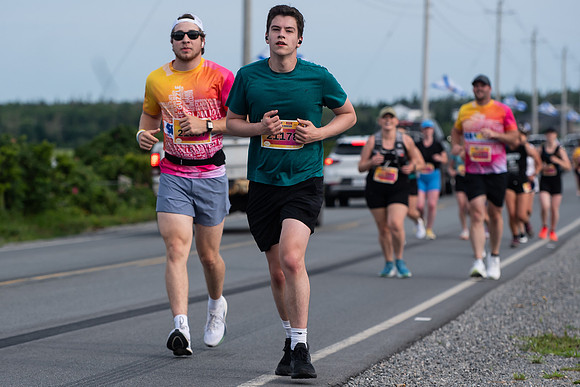 NS MARATHON-201