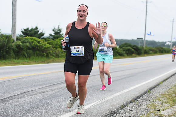 NS MARATHON 24-195
