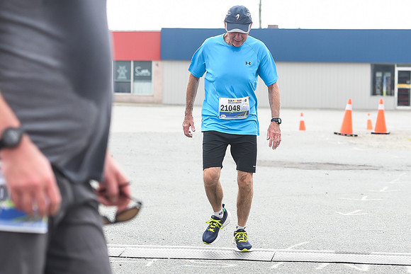 NS MARATHON 24-574