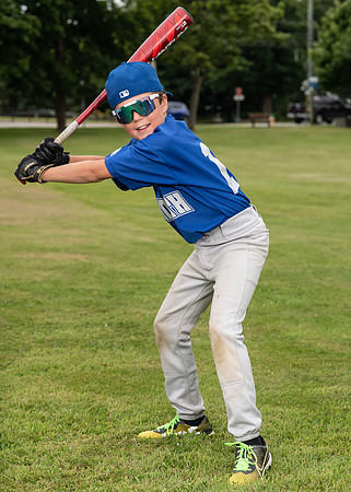 YAMBA 11U RHYNOS-19