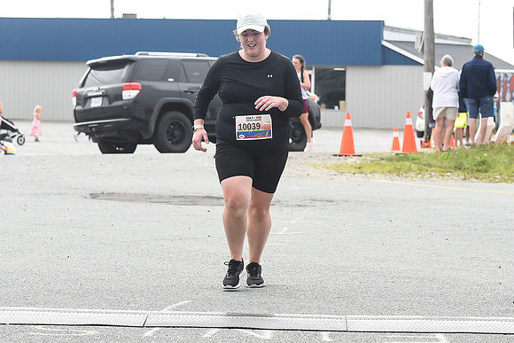 NS MARATHON 24-497