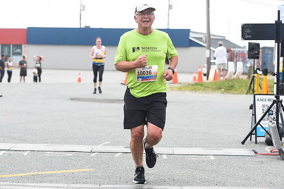 NS MARATHON 24-451