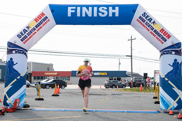 NS MARATHON-9