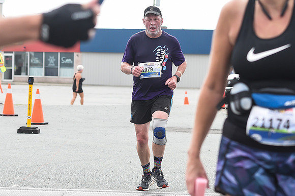 NS MARATHON 24-566