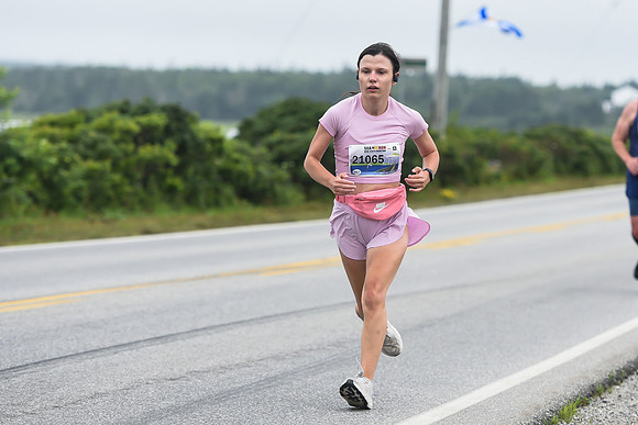 NS MARATHON 24-169