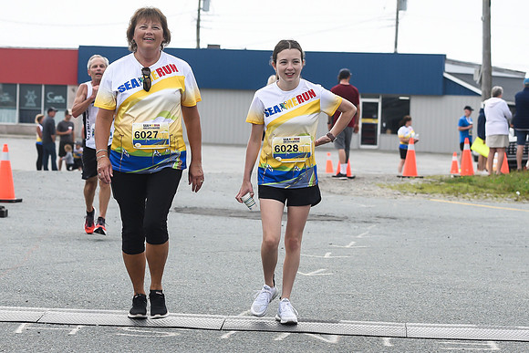NS MARATHON 24-474