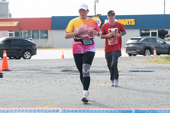 NS MARATHON-24