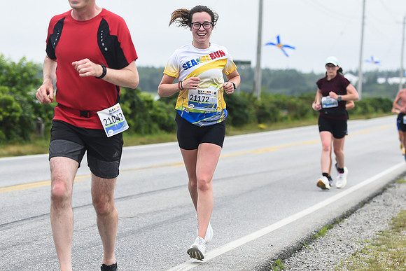 NS MARATHON 24-184