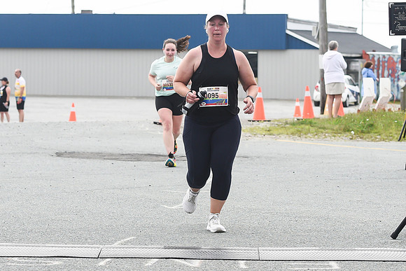 NS MARATHON 24-461