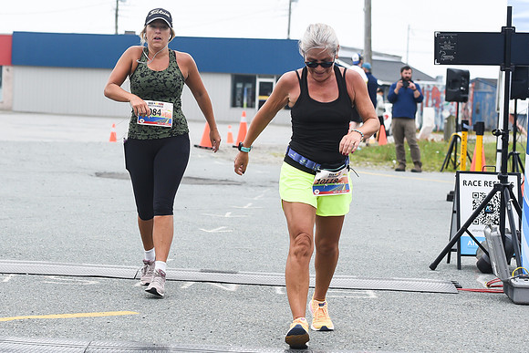 NS MARATHON 24-417