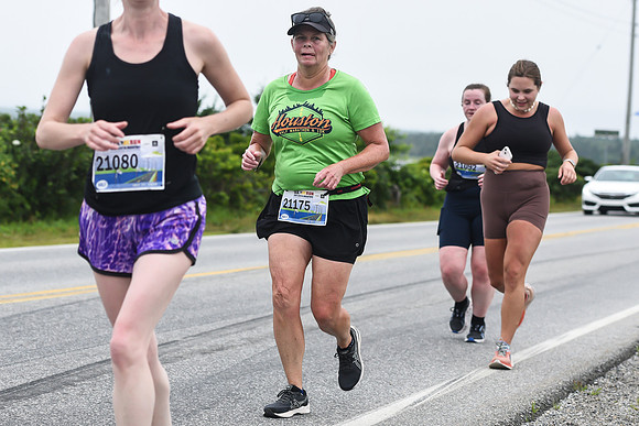 NS MARATHON 24-234