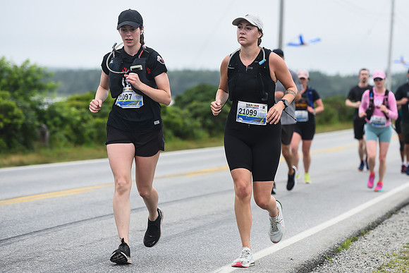 NS MARATHON 24-215