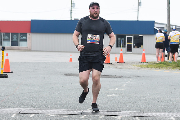 NS MARATHON 24-407