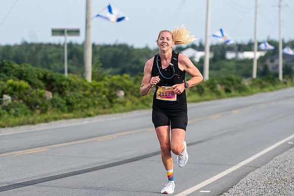 NS MARATHON-101