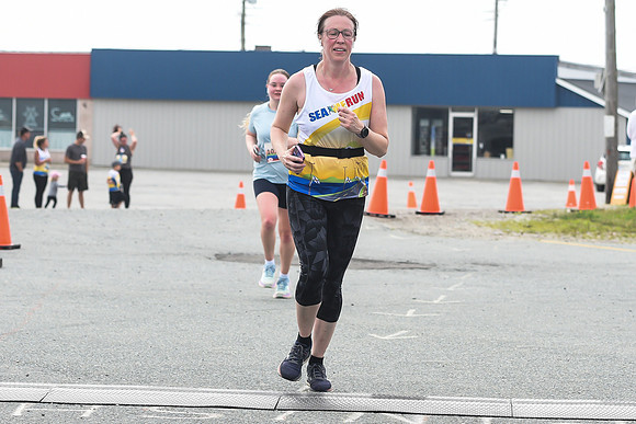 NS MARATHON 24-452