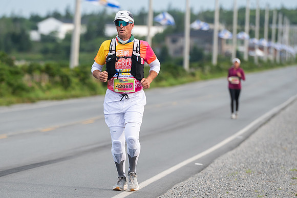 NS MARATHON-88