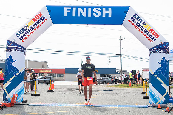 NS MARATHON-105