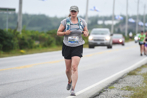 NS MARATHON 24-231