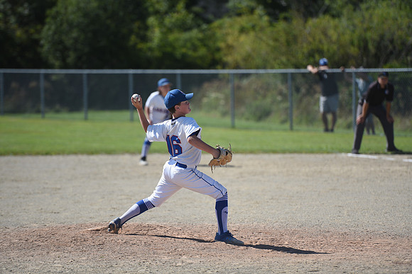 16 BRAYDEN LANGILLE
