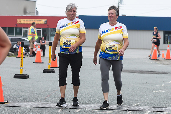 NS MARATHON 24-430