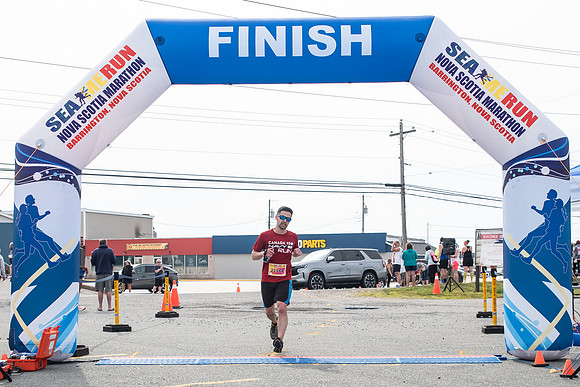 NS MARATHON-93