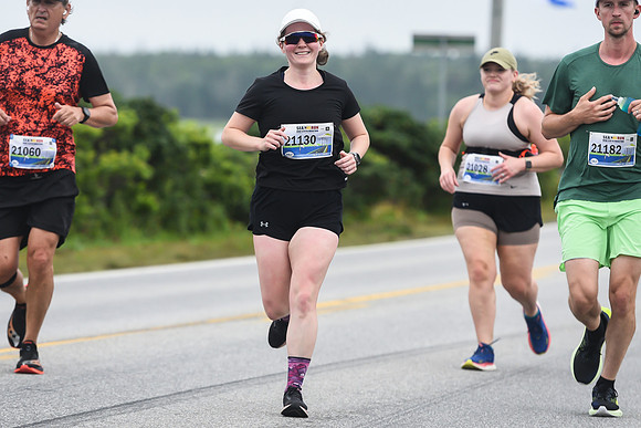 NS MARATHON 24-205