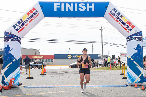 NS MARATHON-88