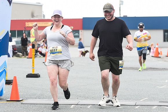 NS MARATHON 24-379