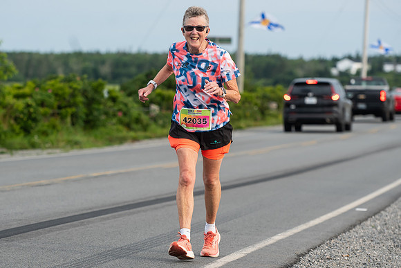 NS MARATHON-90