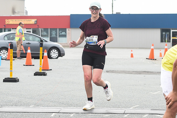 NS MARATHON 24-578