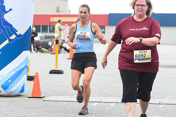 NS MARATHON 24-391
