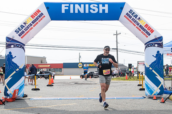 NS MARATHON-86
