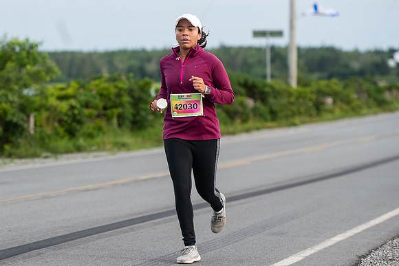 NS MARATHON-89