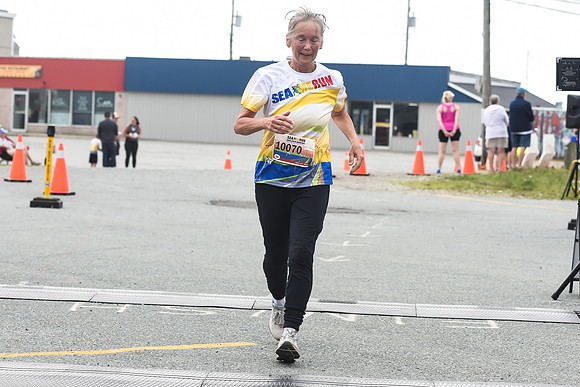 NS MARATHON 24-488