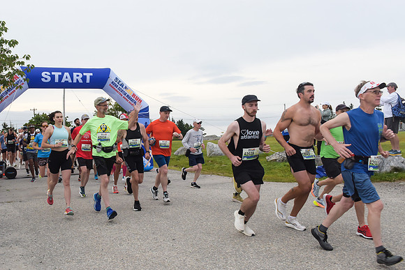 NS MARATHON 24-9