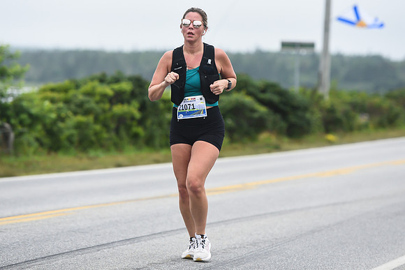 NS MARATHON 24-179