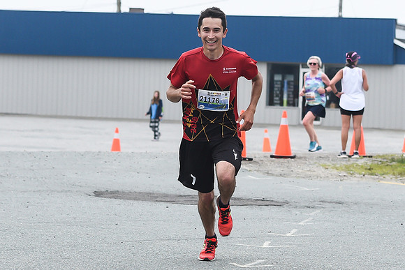 NS MARATHON 24-440