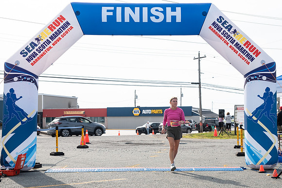 NS MARATHON-25