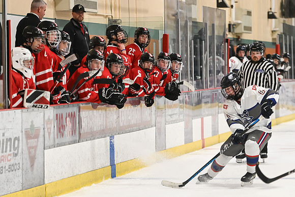 TIMBER CUP-18