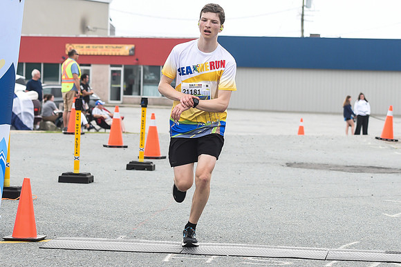 NS MARATHON 24-525