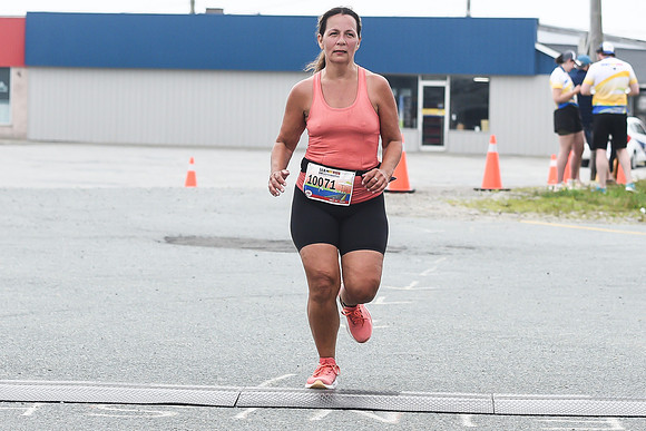 NS MARATHON 24-408