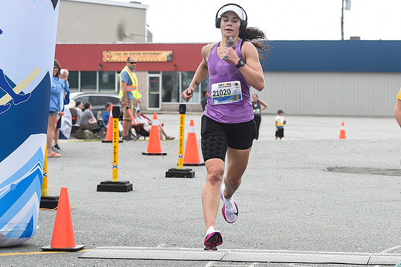 NS MARATHON 24-510