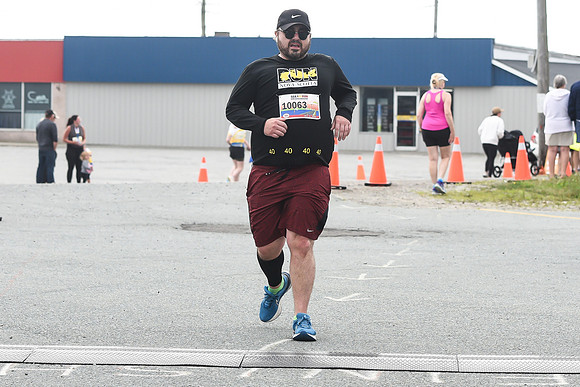 NS MARATHON 24-487