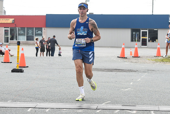 NS MARATHON 24-478
