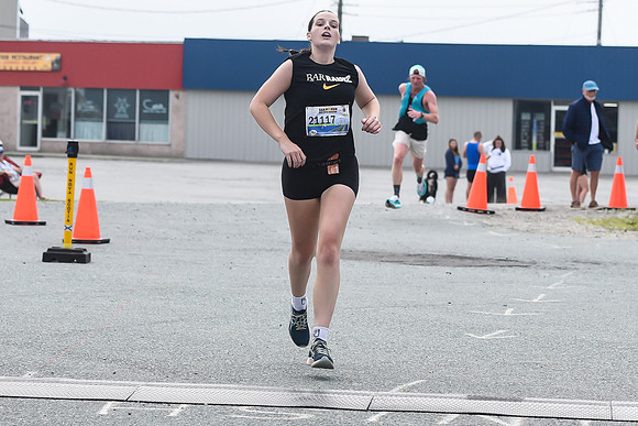 NS MARATHON 24-540
