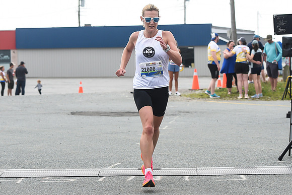 NS MARATHON 24-480