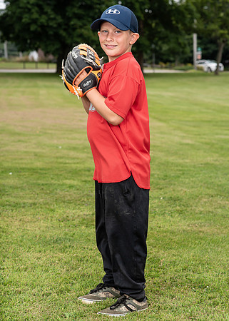 YAMBA 11U RHYNOS-1