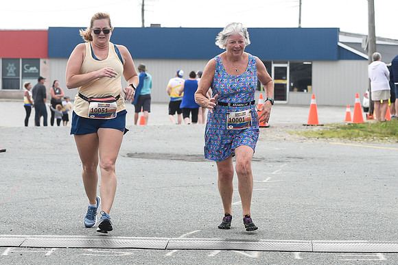 NS MARATHON 24-485