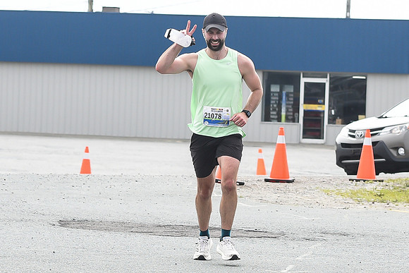 NS MARATHON 24-545